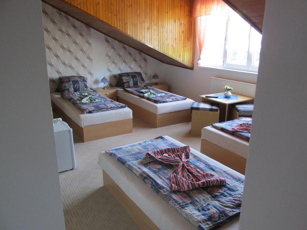 Pension U Vlasku Karlovy Vary Chambre photo