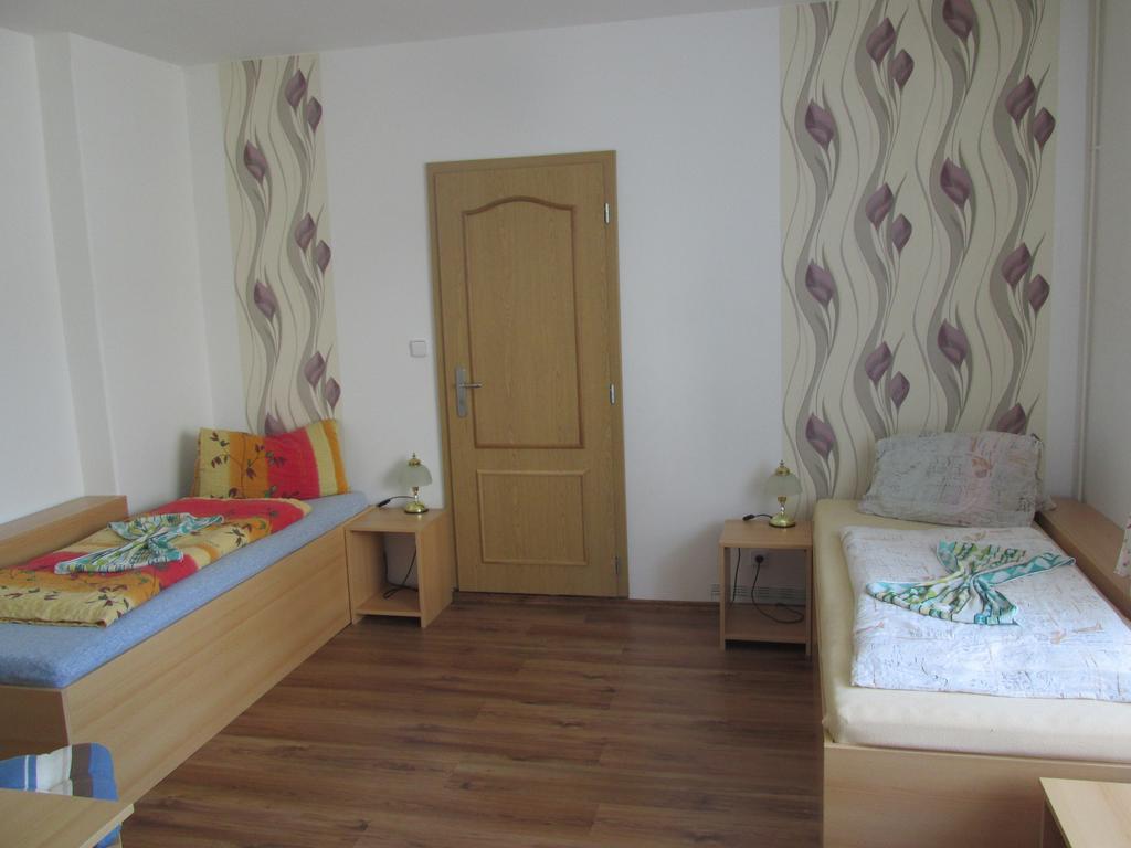 Pension U Vlasku Karlovy Vary Chambre photo
