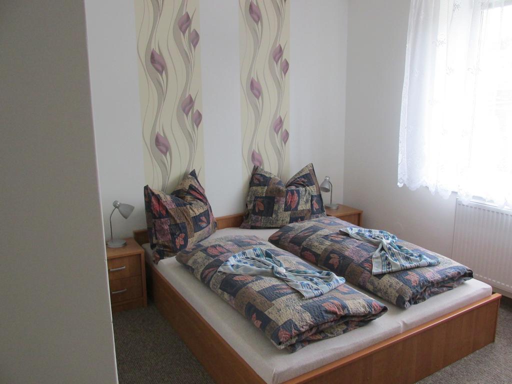 Pension U Vlasku Karlovy Vary Chambre photo