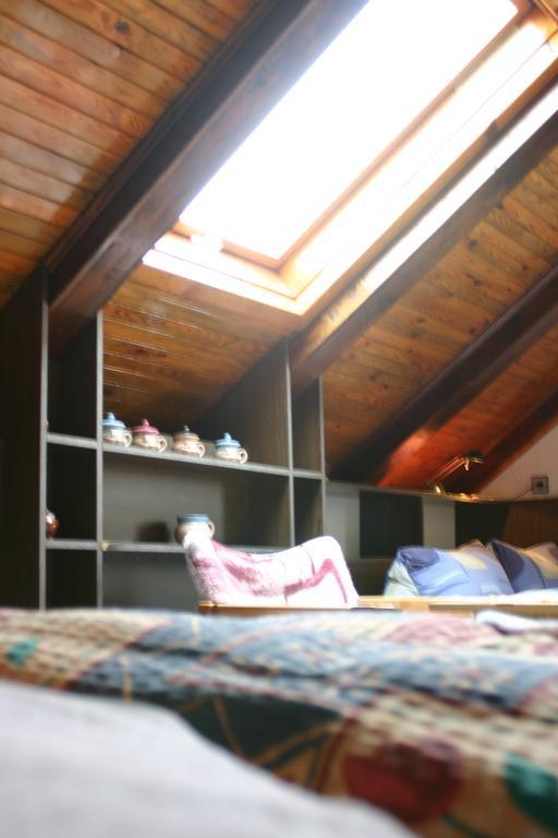 Pension U Vlasku Karlovy Vary Chambre photo