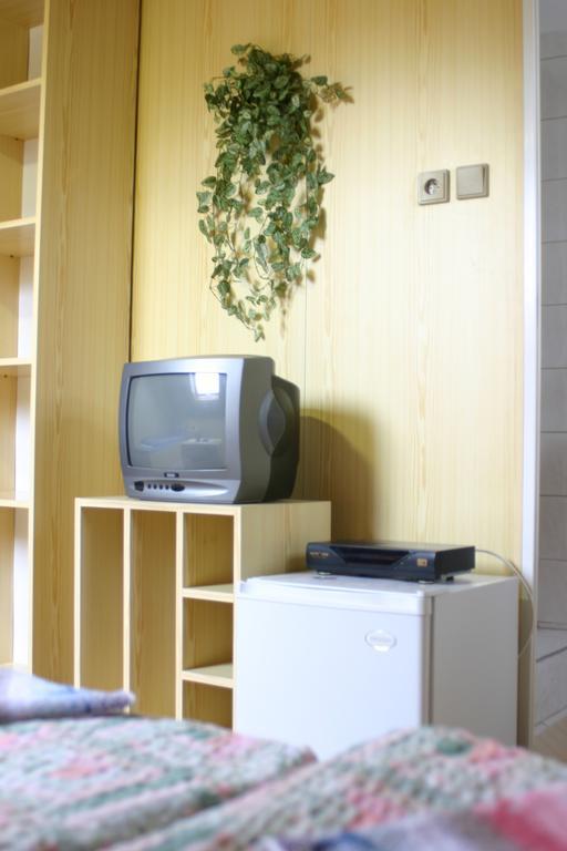 Pension U Vlasku Karlovy Vary Chambre photo