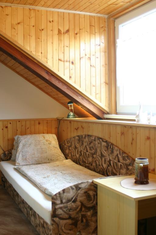 Pension U Vlasku Karlovy Vary Chambre photo