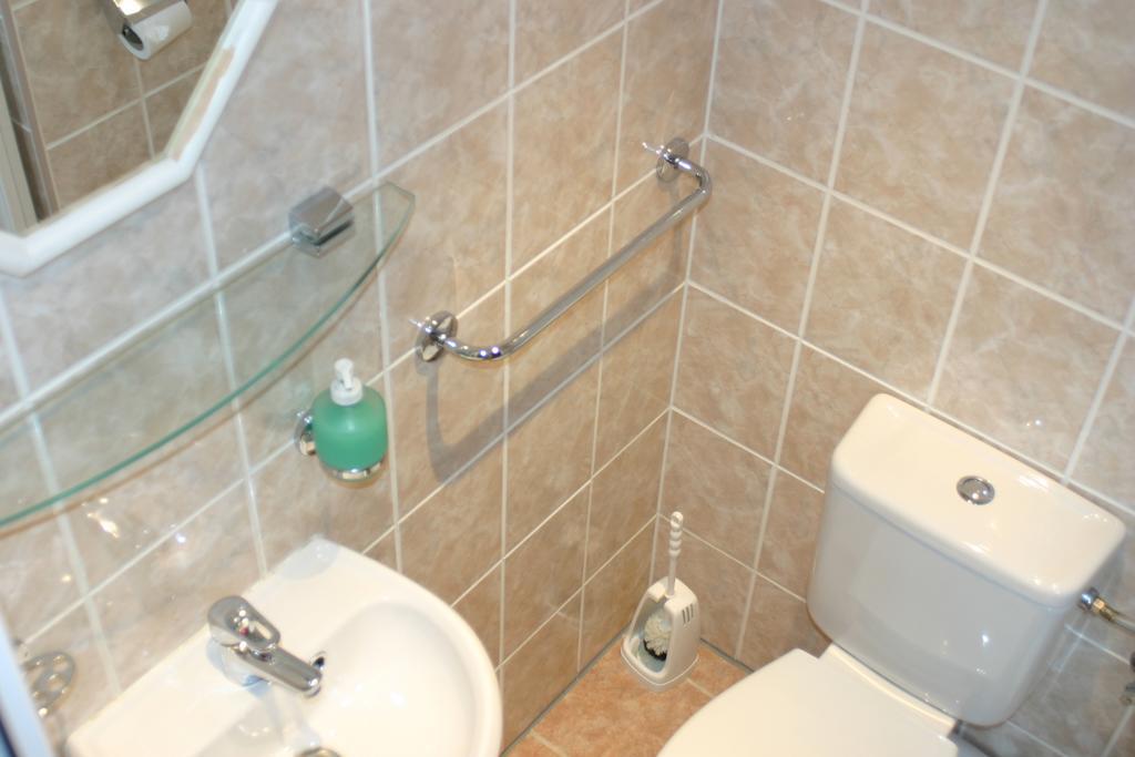 Pension U Vlasku Karlovy Vary Chambre photo