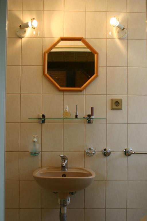 Pension U Vlasku Karlovy Vary Chambre photo